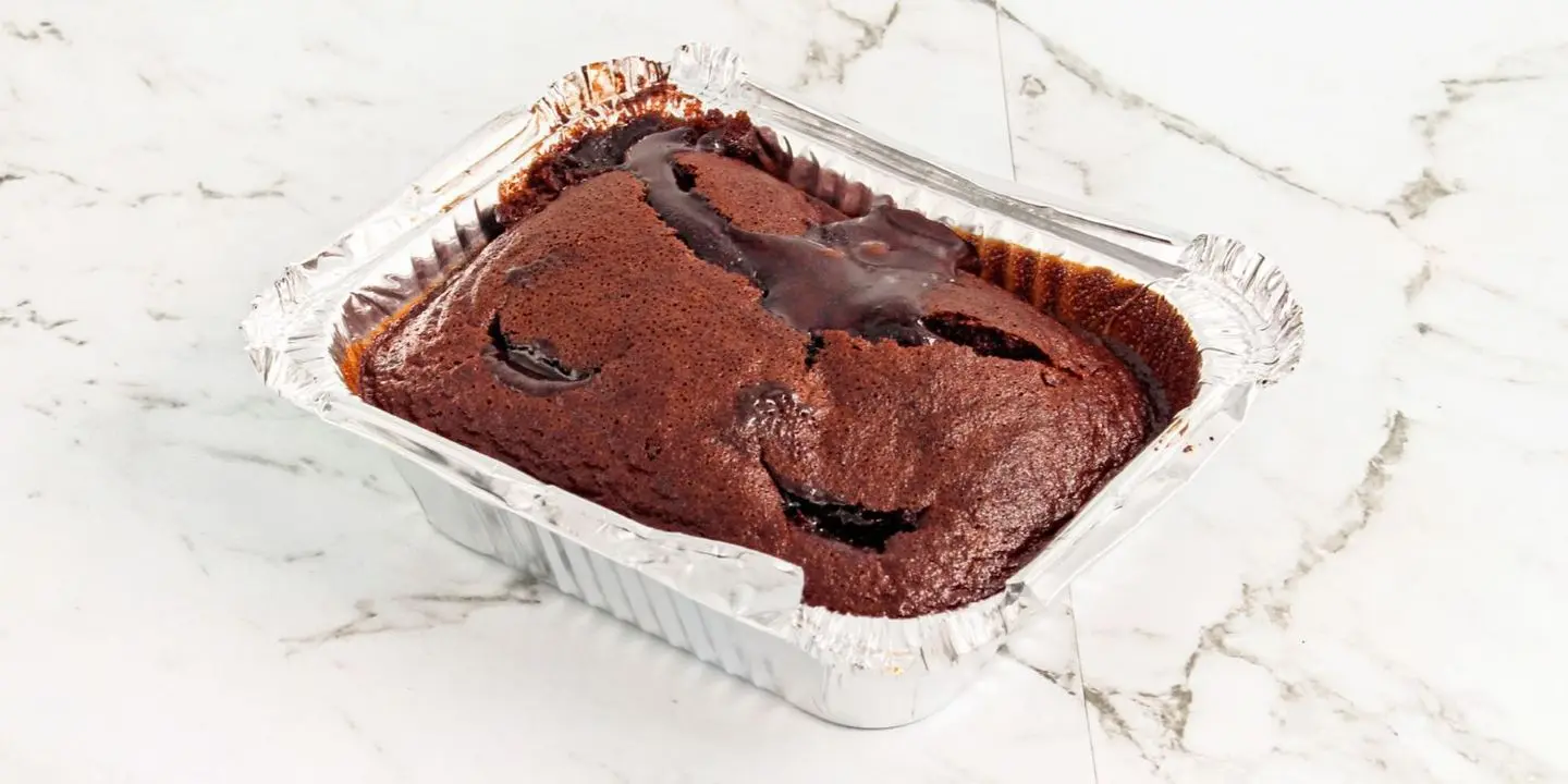 حلى السوفليه