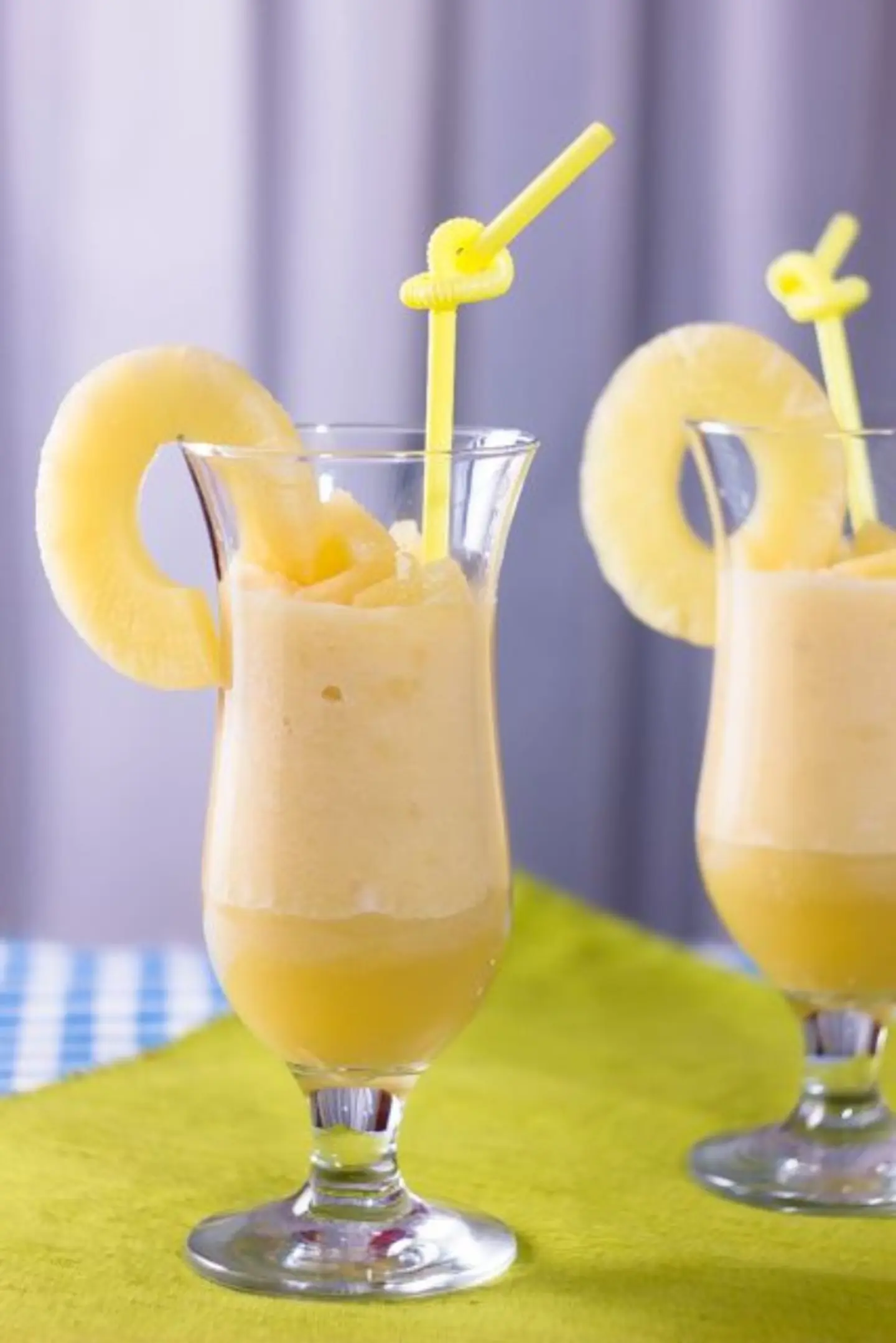 عصير أناناس