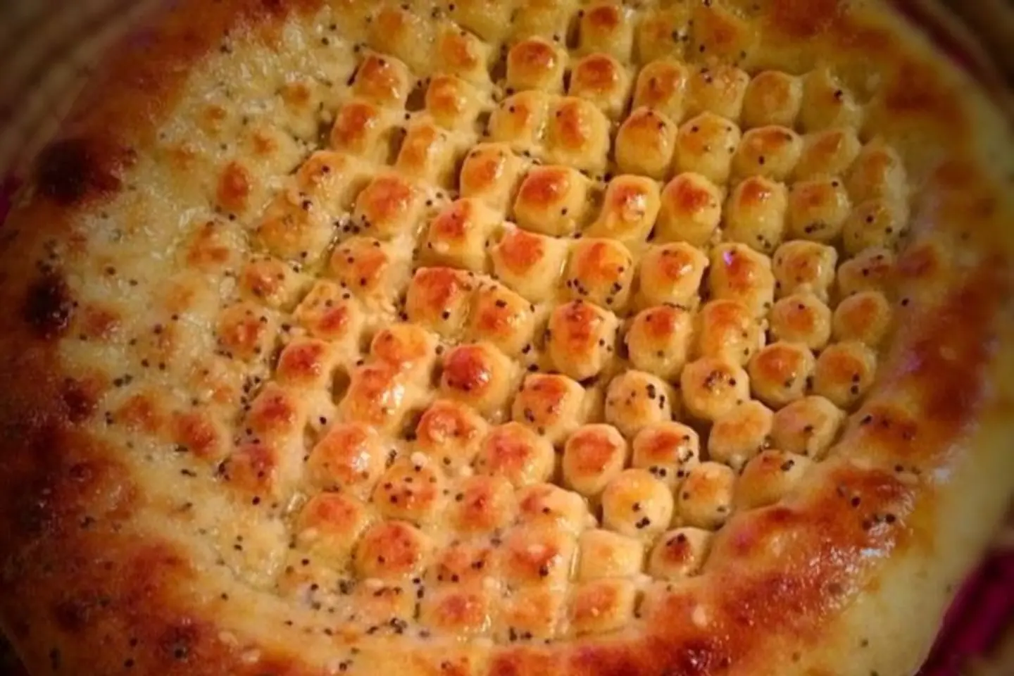 زبدة نان