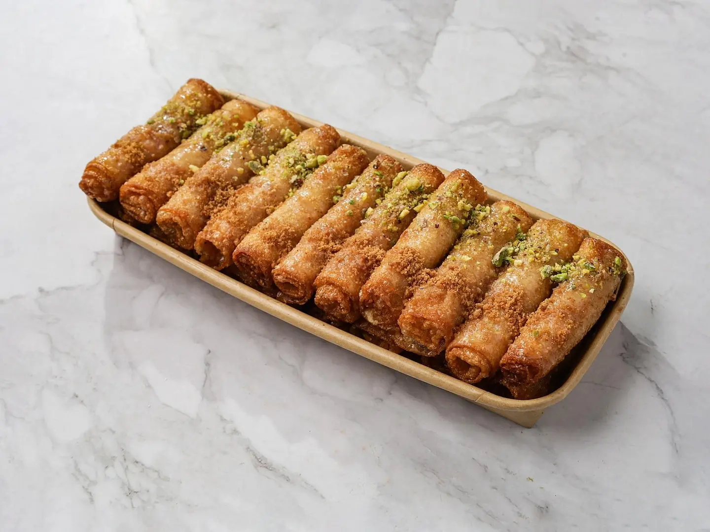 Cheese Fingers
