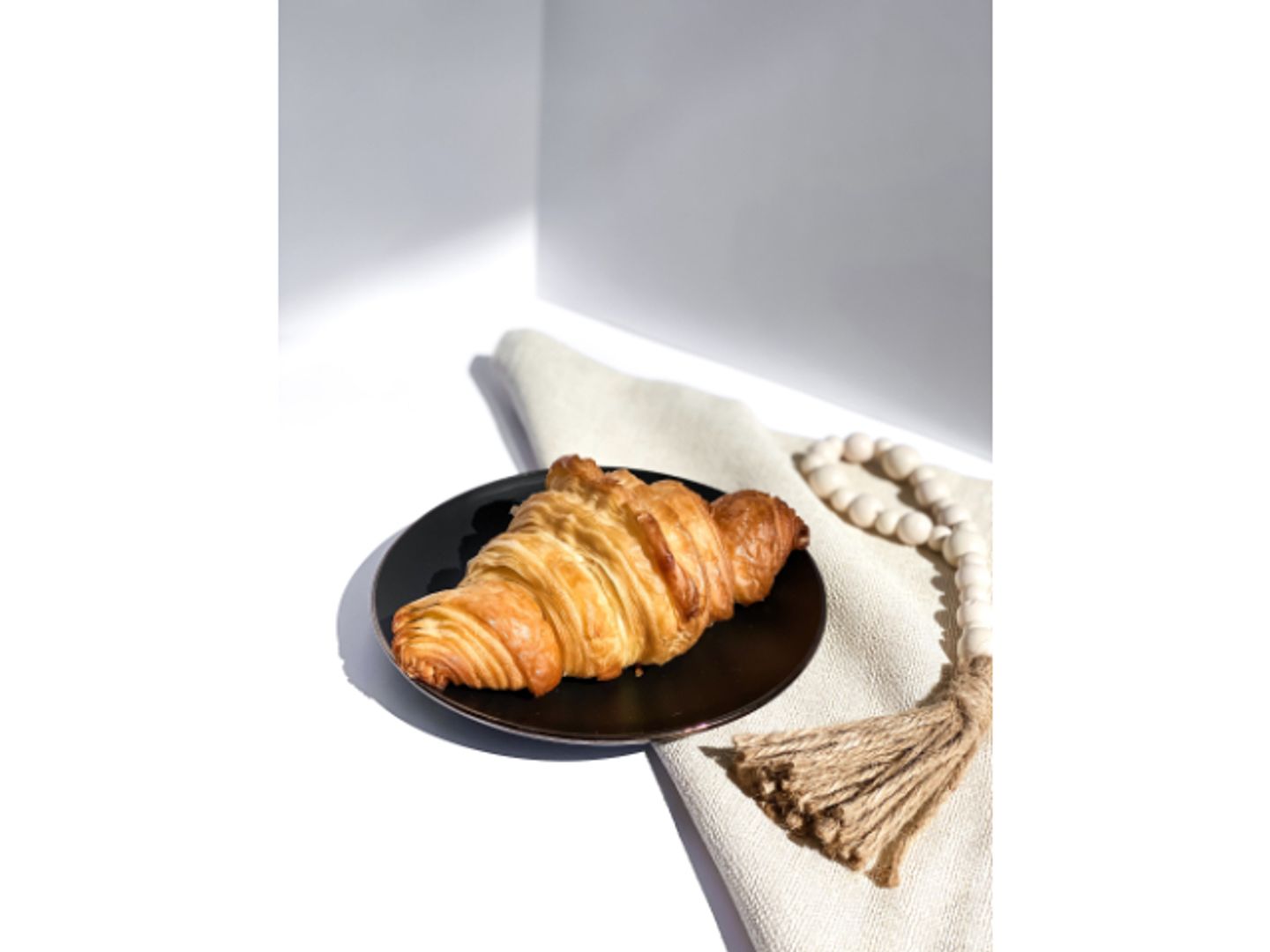 Plain Croissant