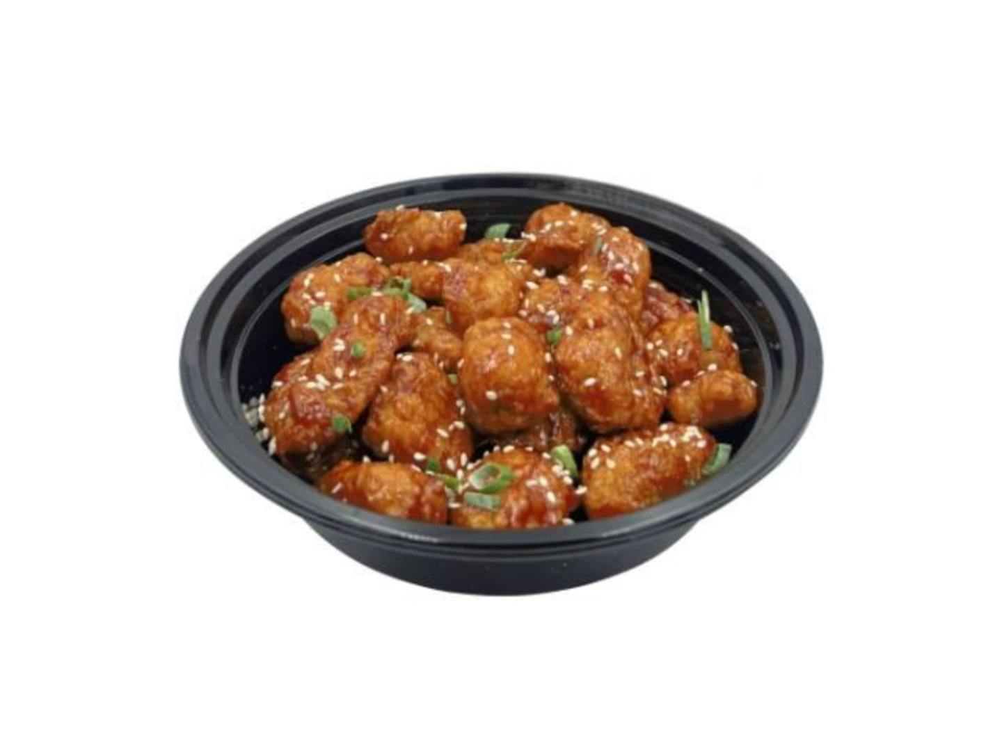 Korean Bites