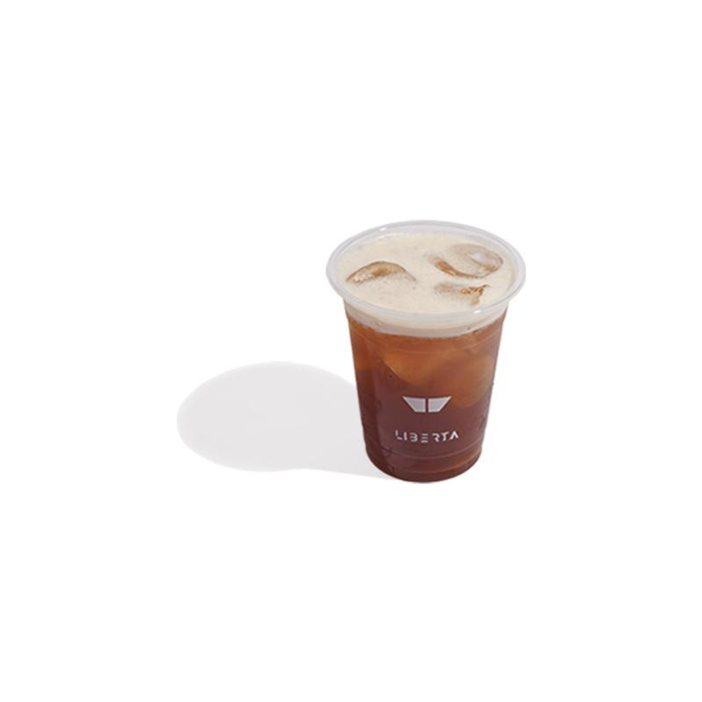 Peach Ice Tea