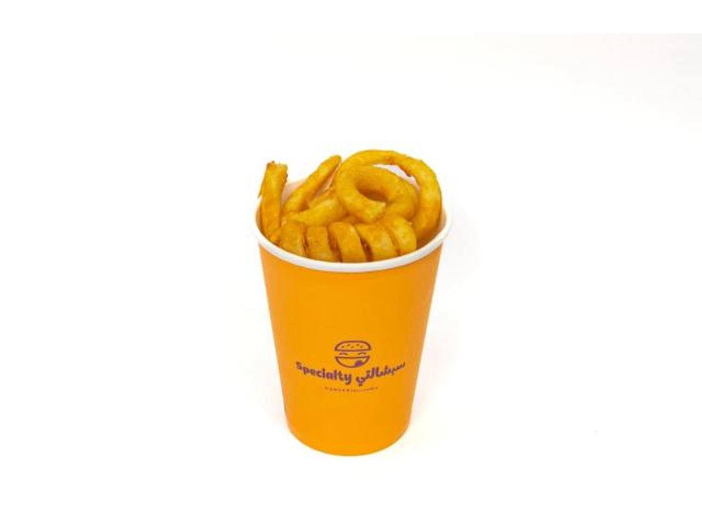 Twister Fries