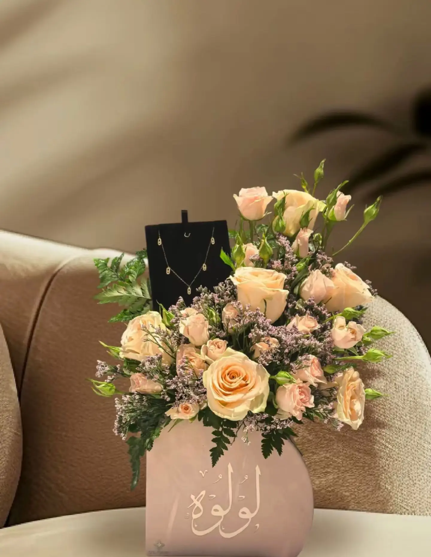 فازة سيراميك أورال ١٢