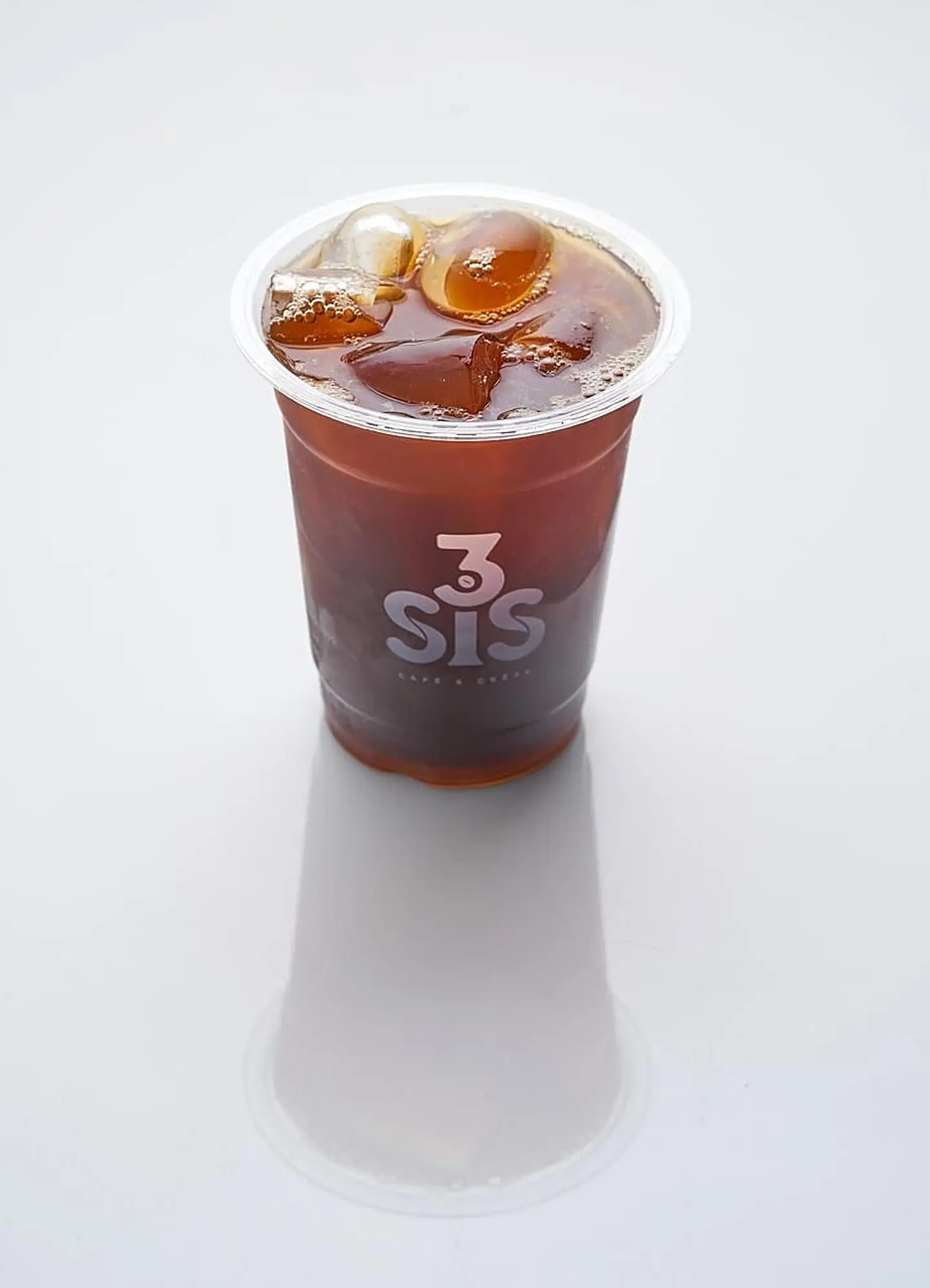 آيس أمريكانو