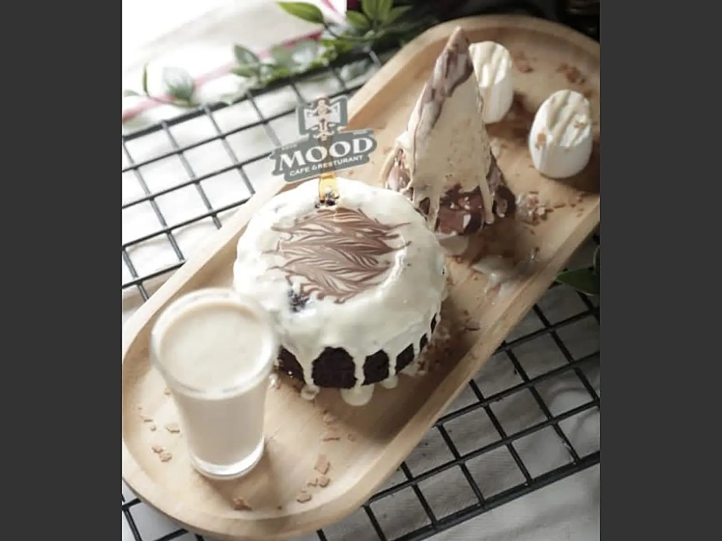 أيس شوكلت كندر