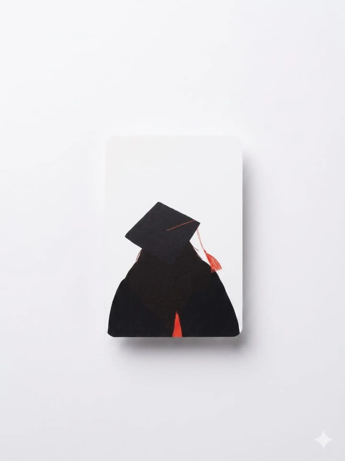 Graduation Card To Remember