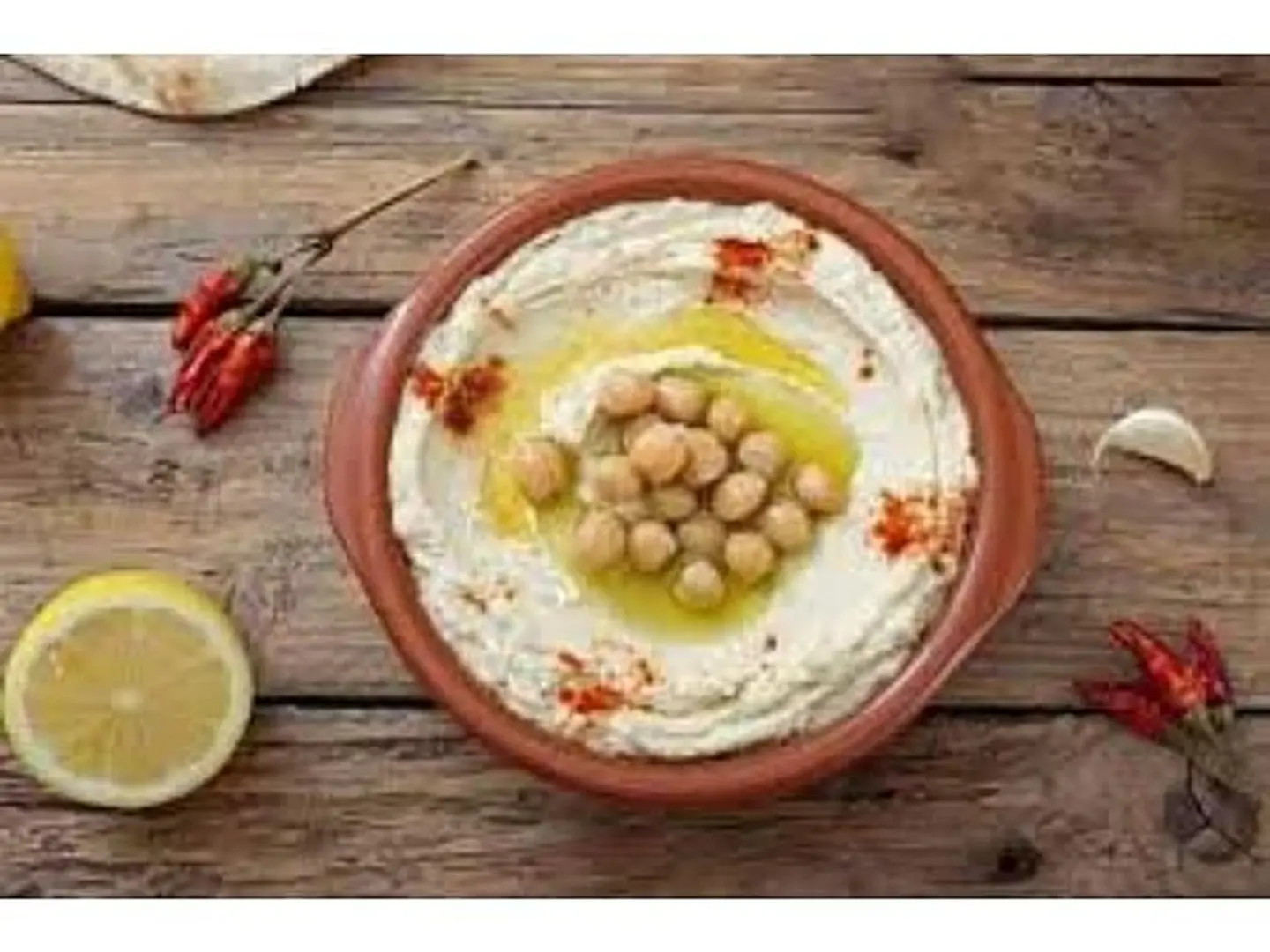 Hummus