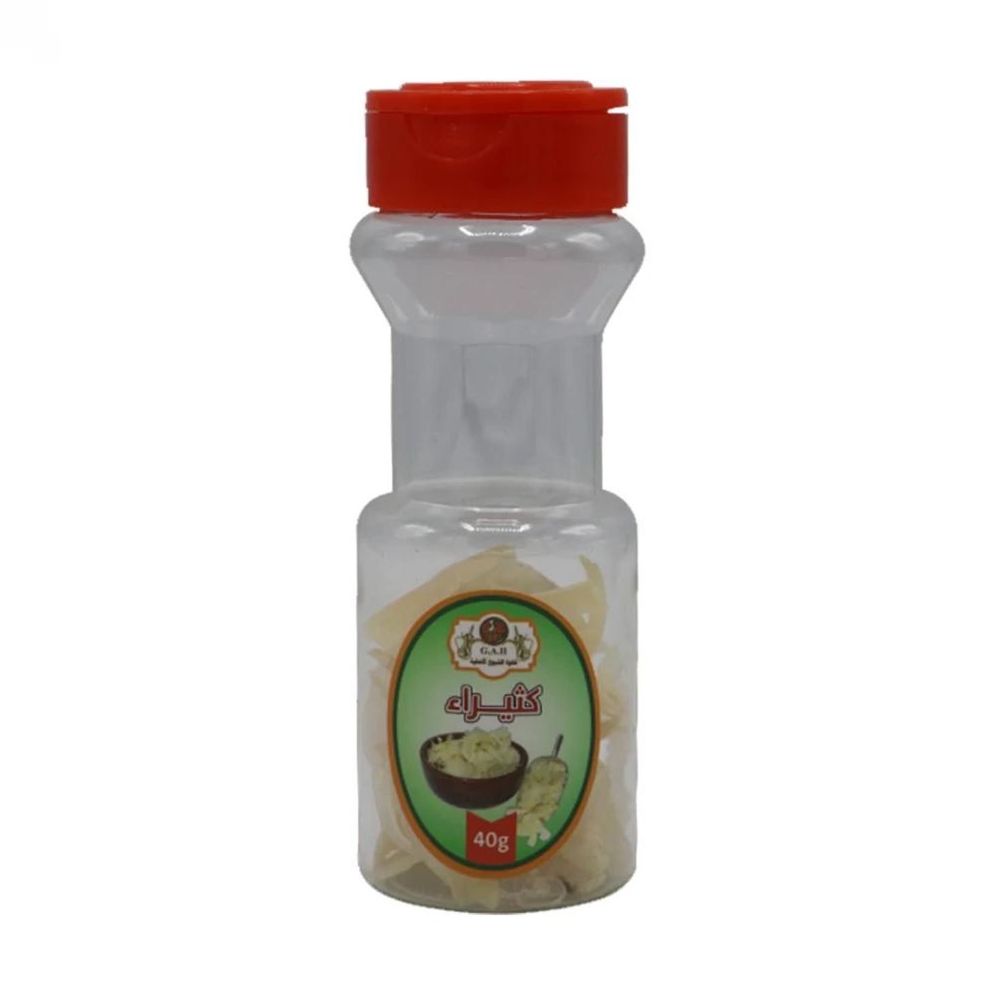 Tujara 40 Egp
