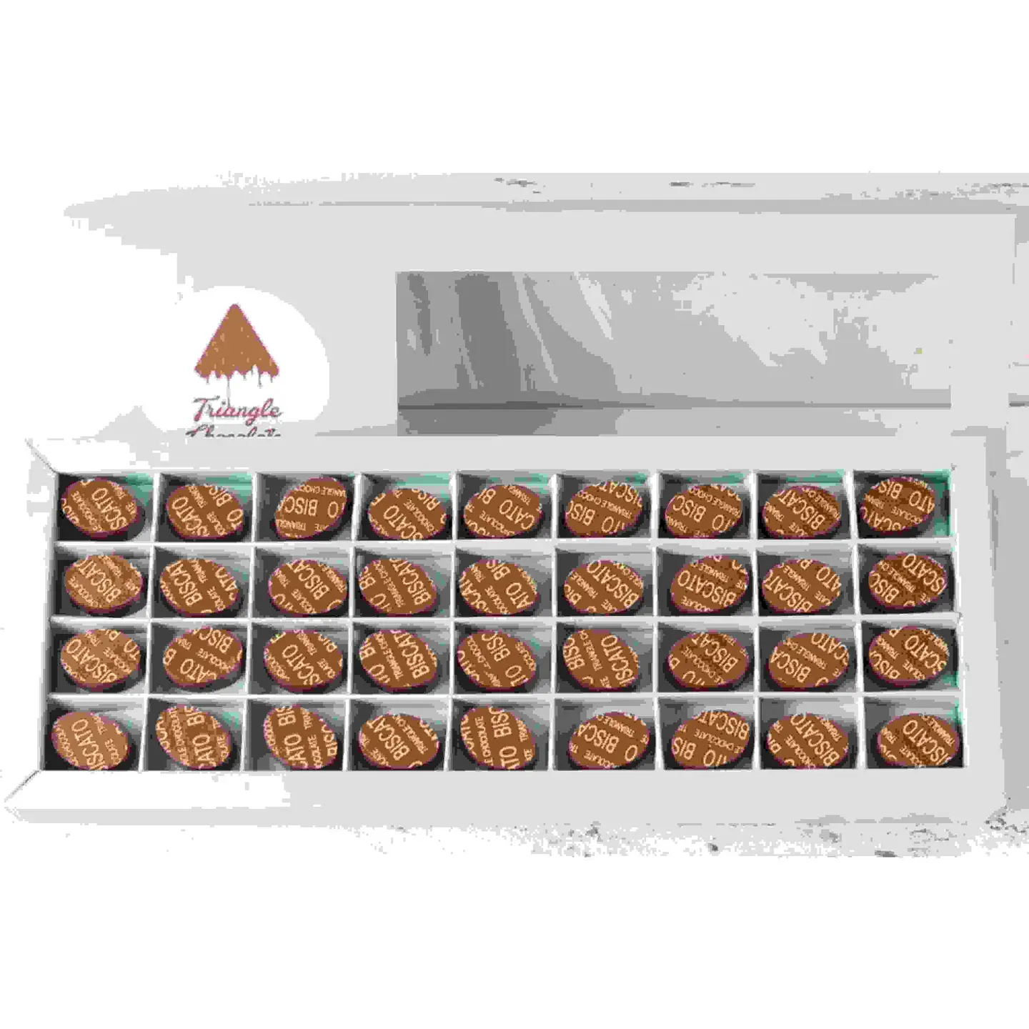 Chocolate Biscato