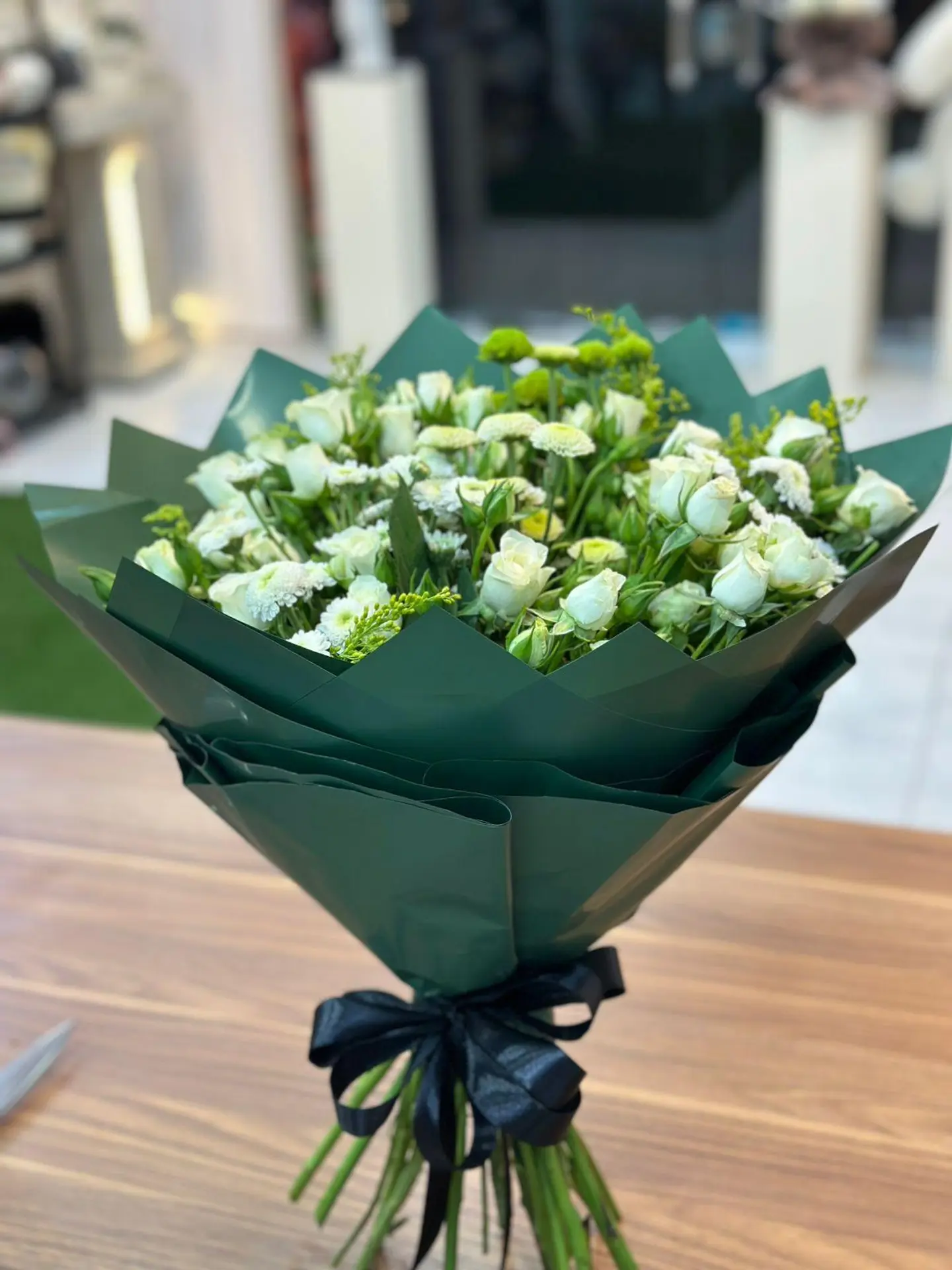 باقة النقاء ١