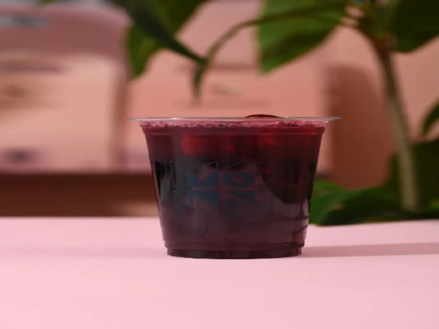 Ice Tea Hibiscus