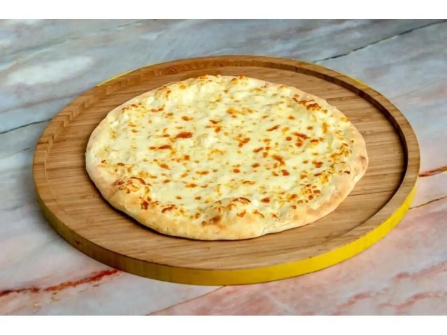 Labneh With Cheese