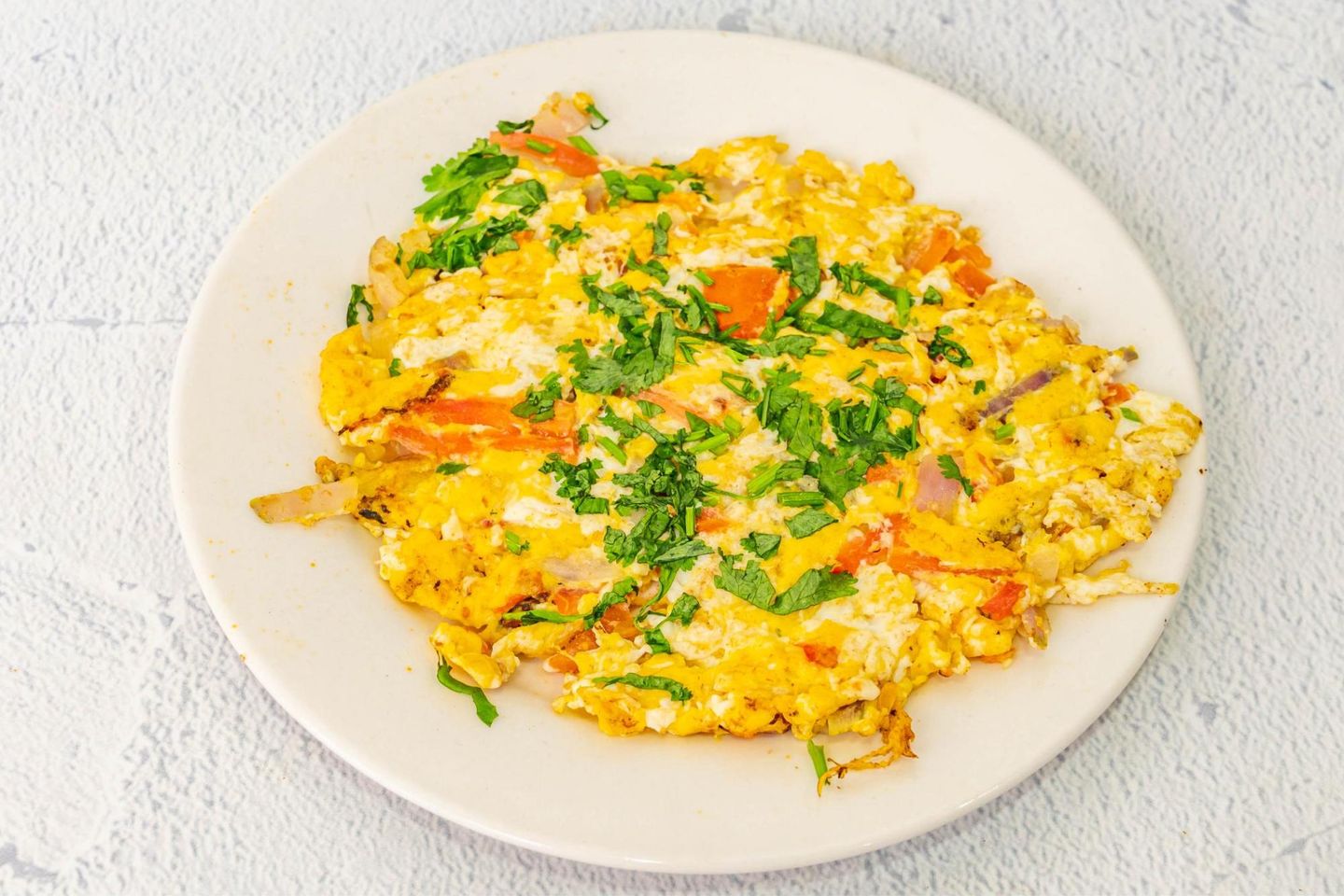Regular Shakshouka