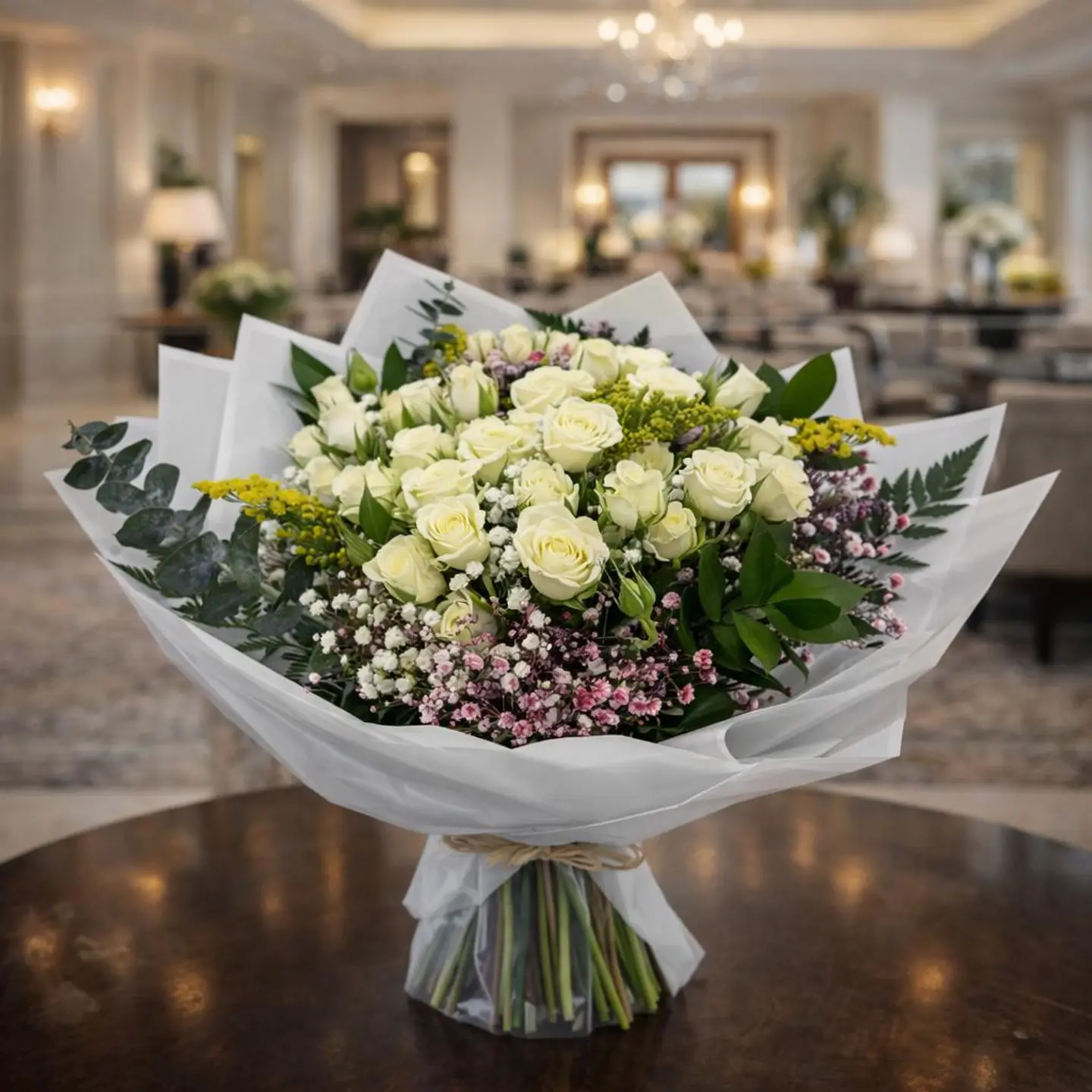 ابيض غلاف ابيض ثمانية