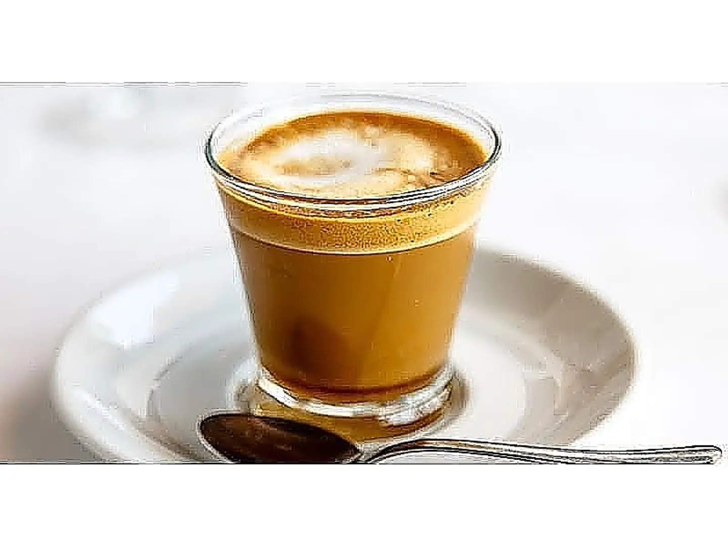 سبانش لاتيه