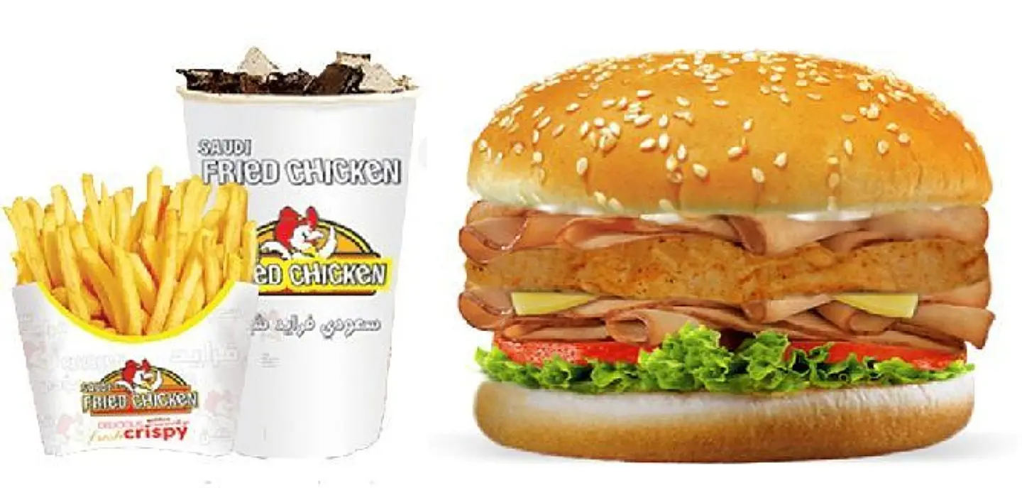 Cordon Bleu Combo