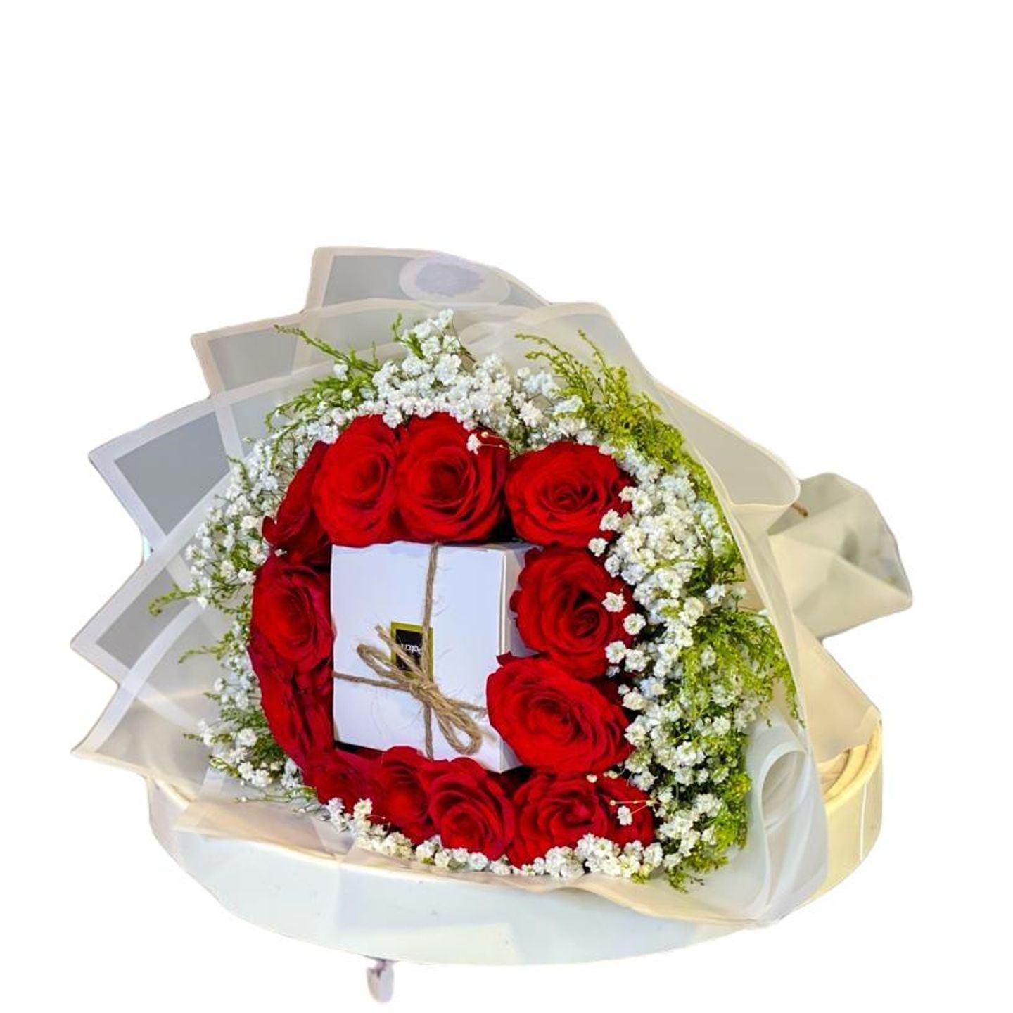 Eternal Love Package