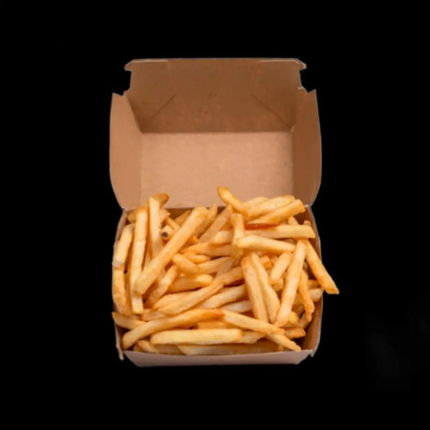 بطاطا مقلية