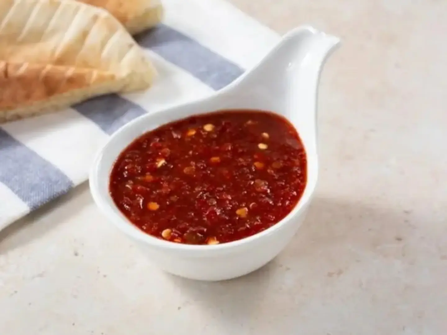 Chili Sauce Box - Small