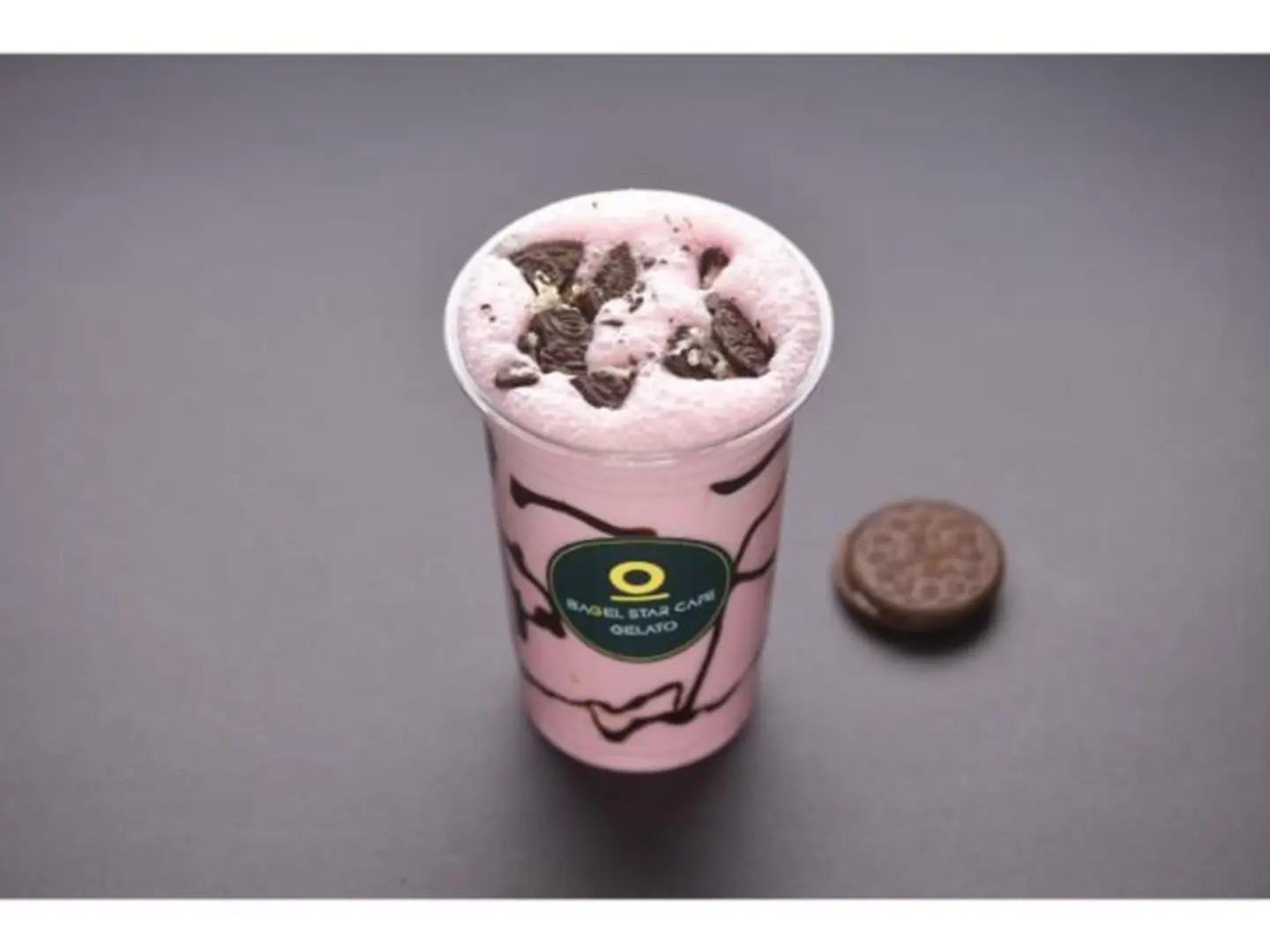 ميلك شيك أوريو