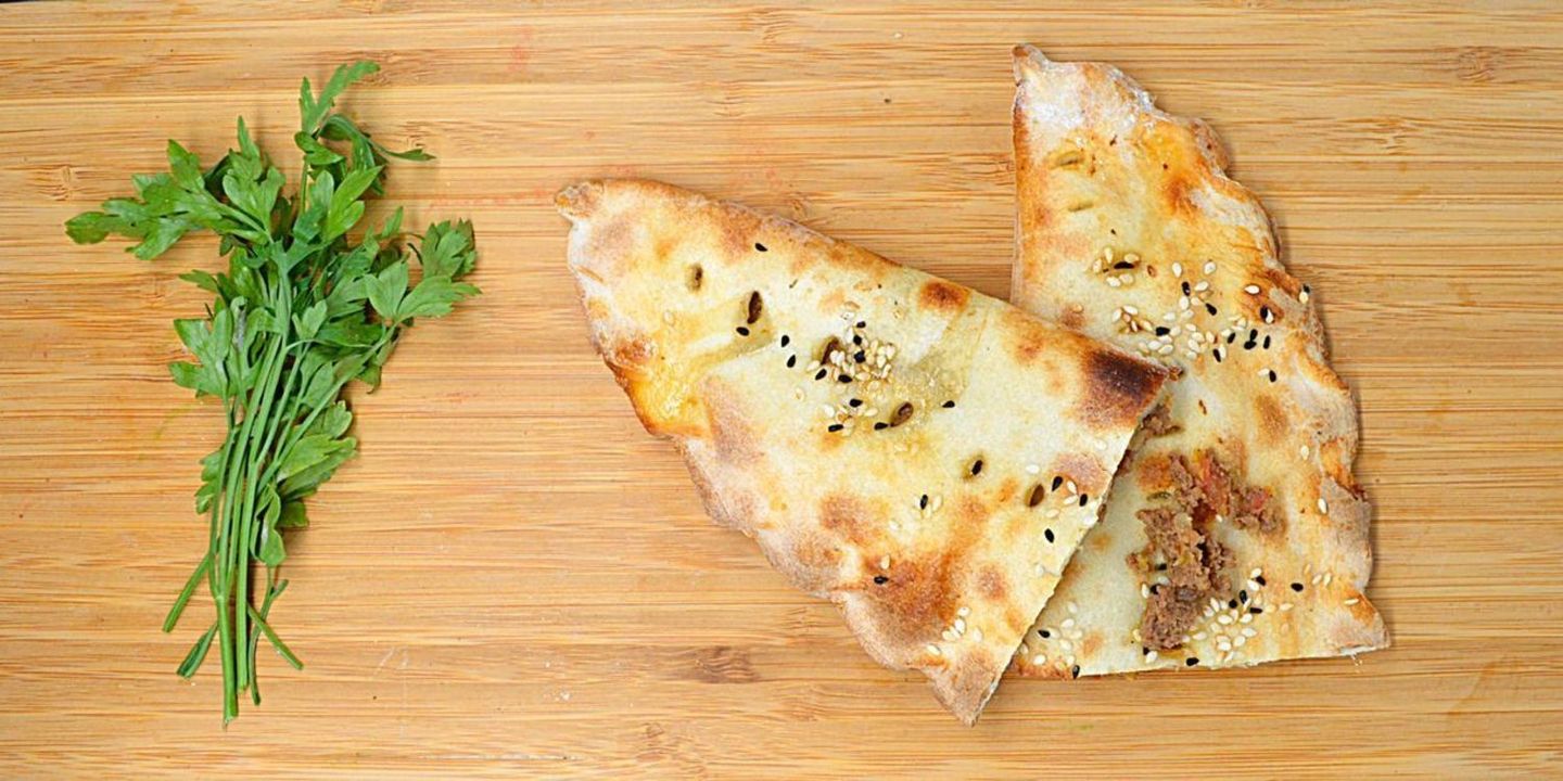 Meat Pie