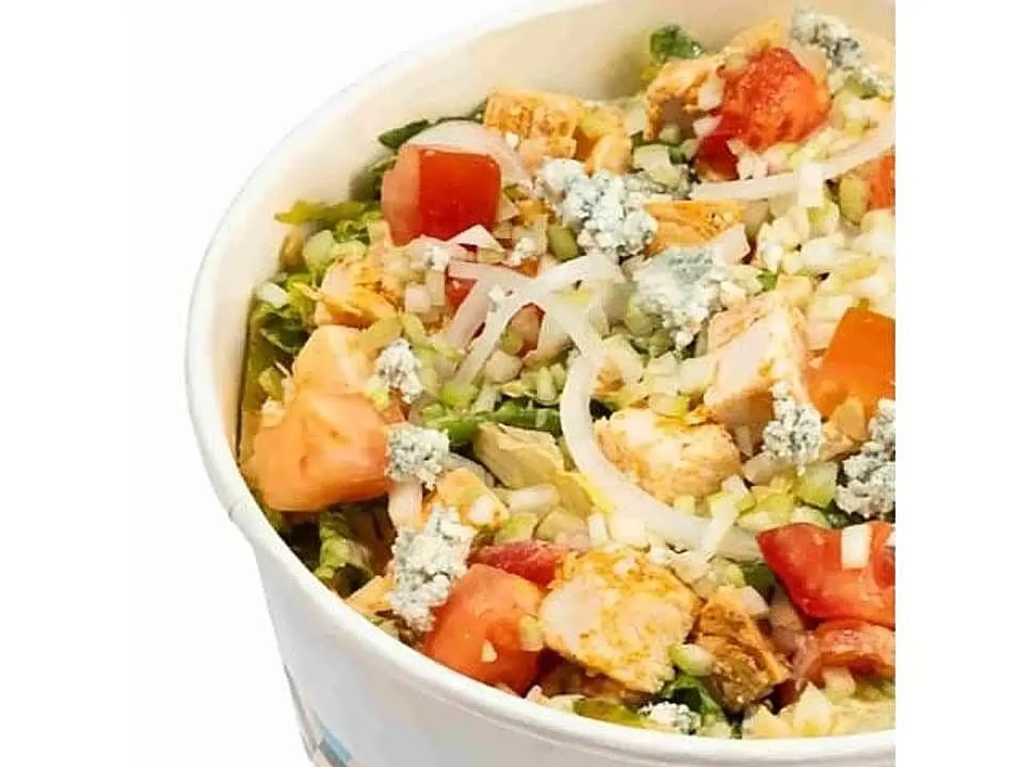 Special Afghani Salad