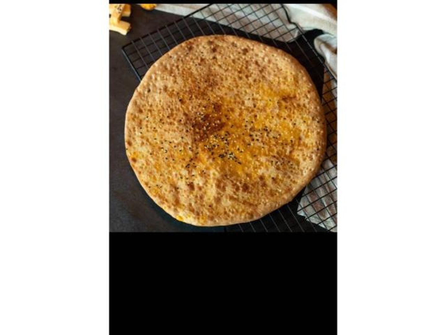 Cheese Tamees