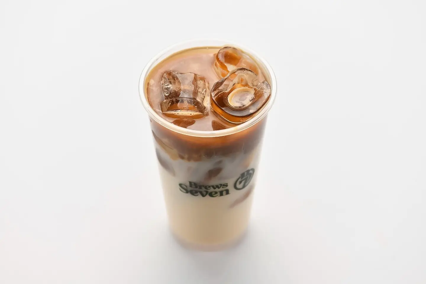 Iced Latte