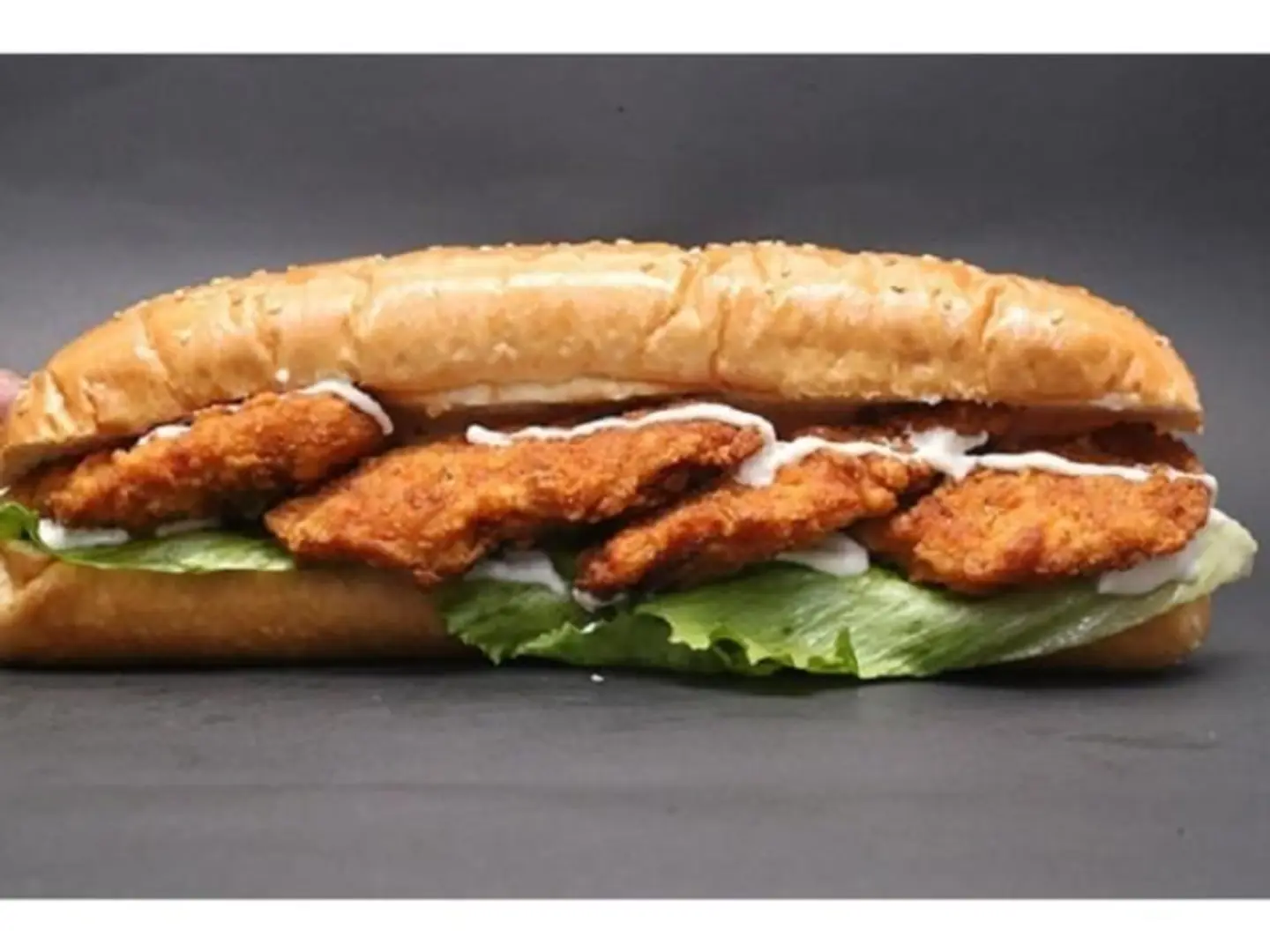 Regular Fillet