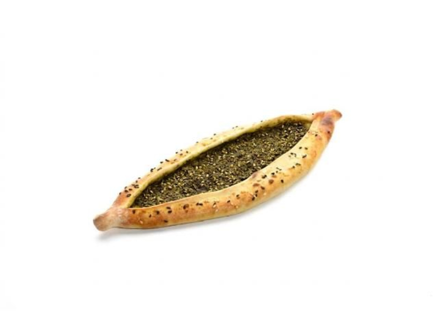 فطيرة الزعتر
