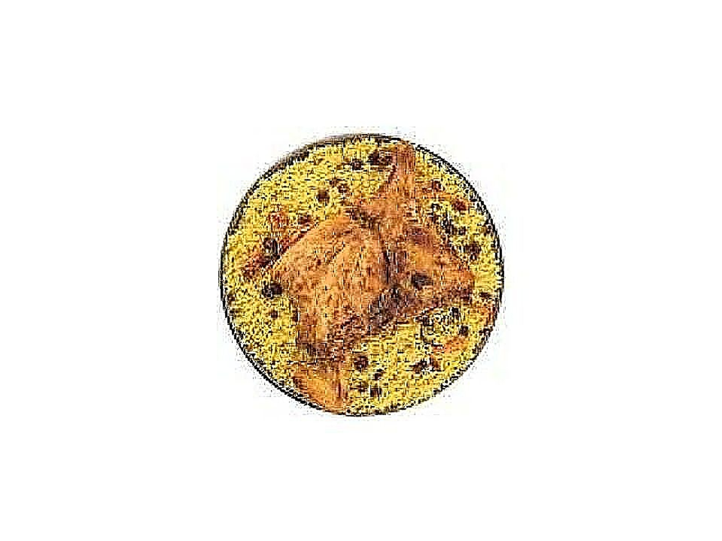 ربع شواية سادة