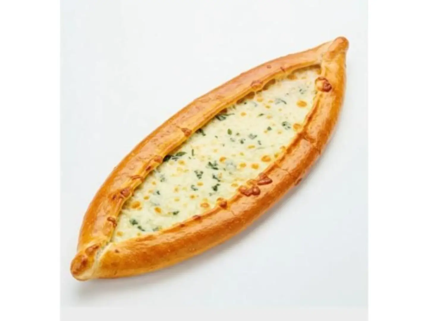 Spinach Labneh