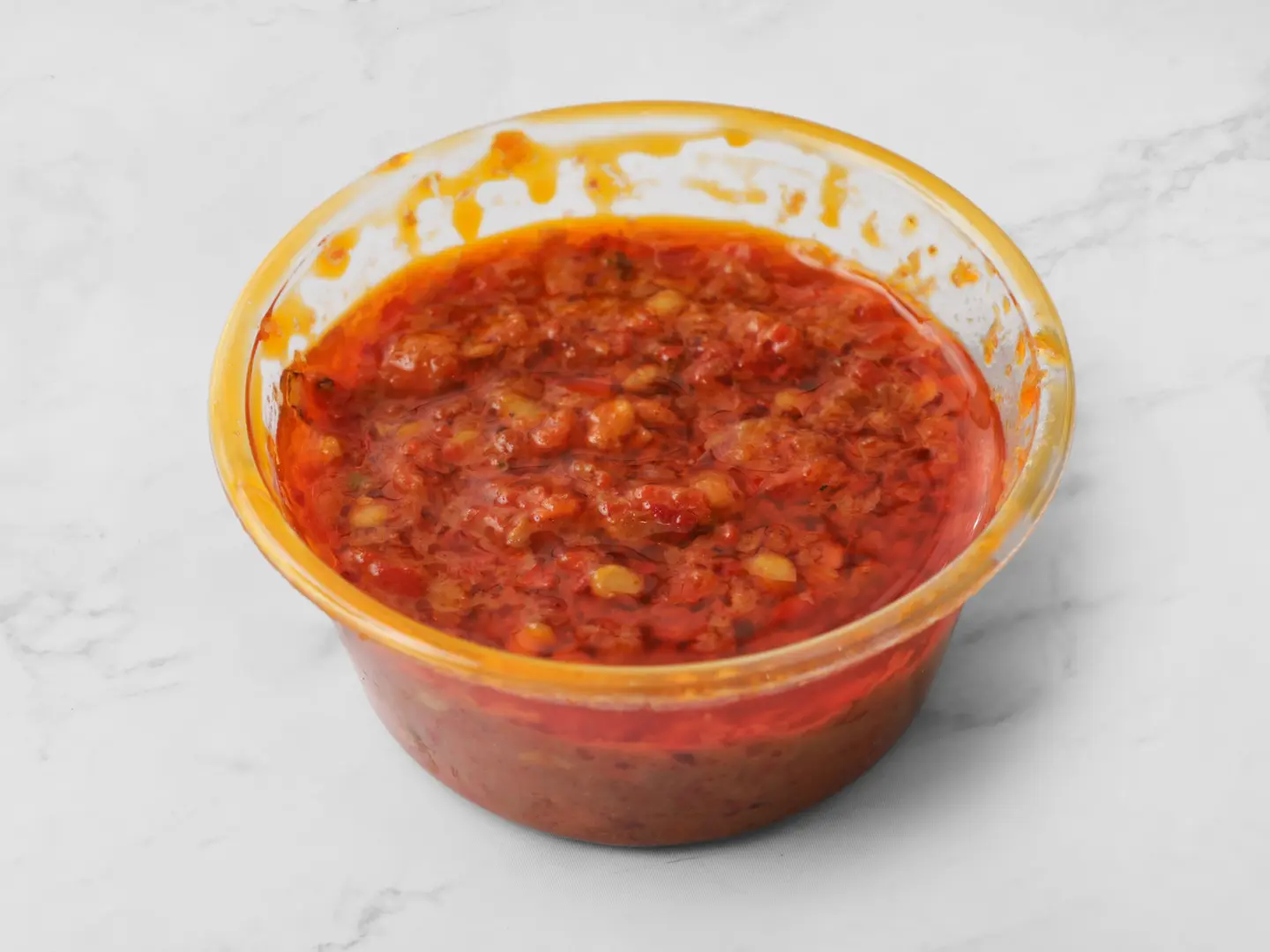 Sanbal Sauce