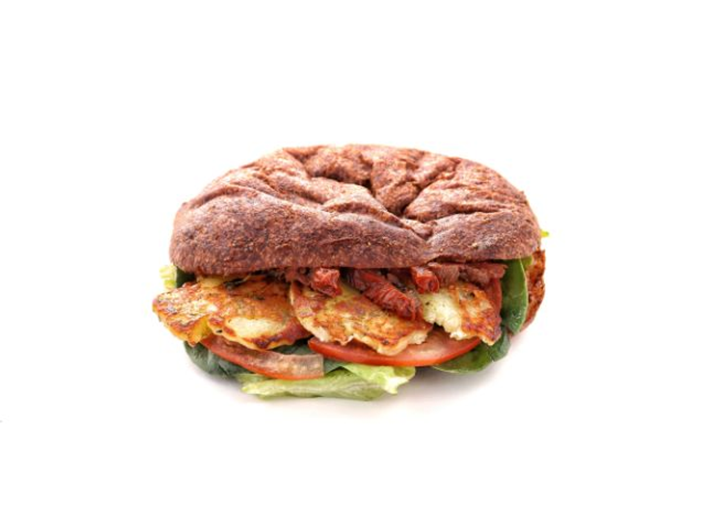Keto Hallumi