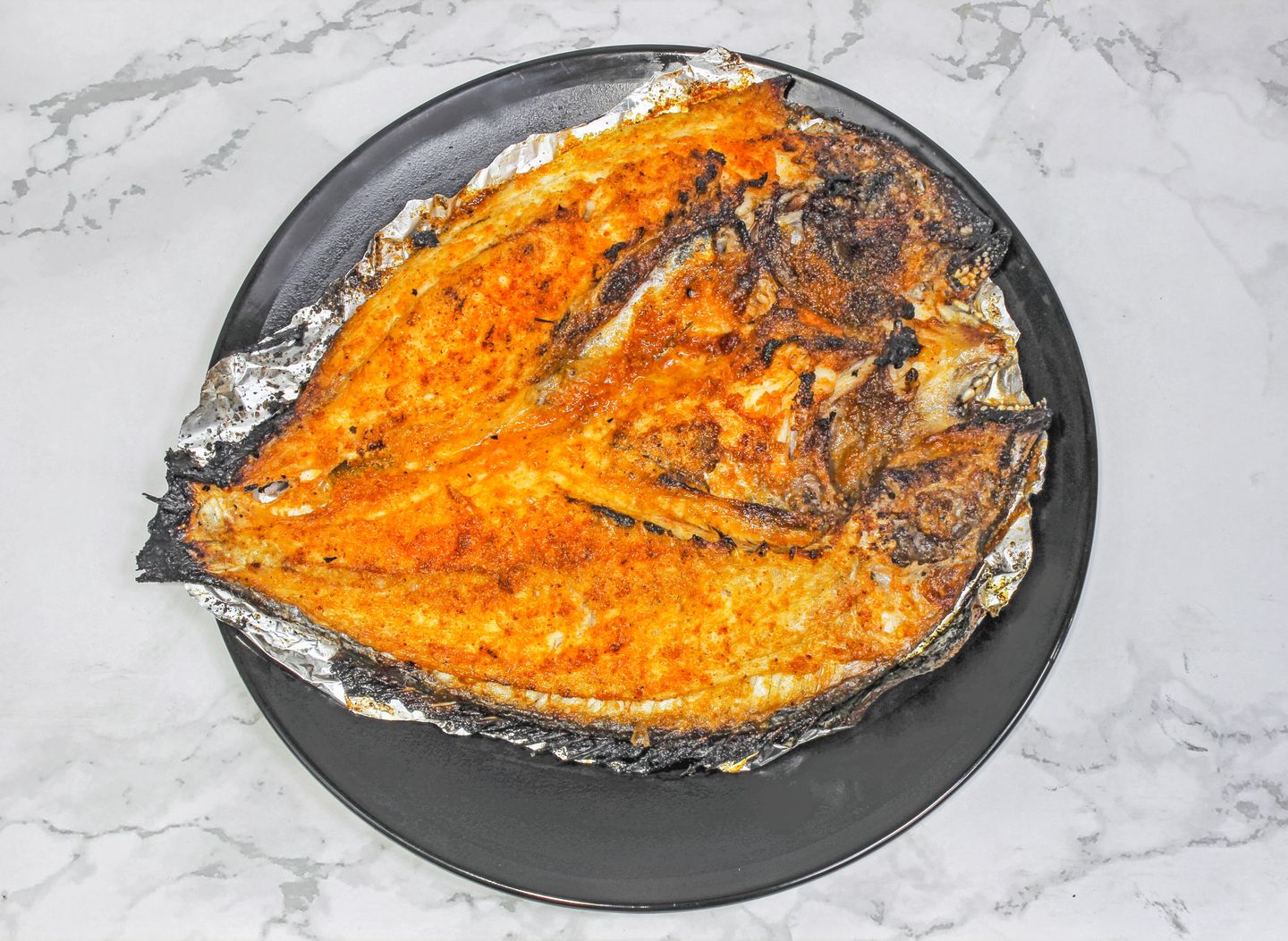 Palin 500 Gram Denis Fish
