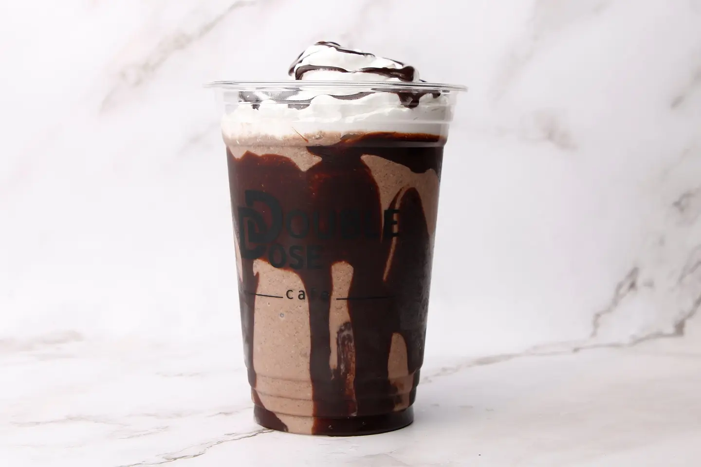 ميلك شيك شوكولاته