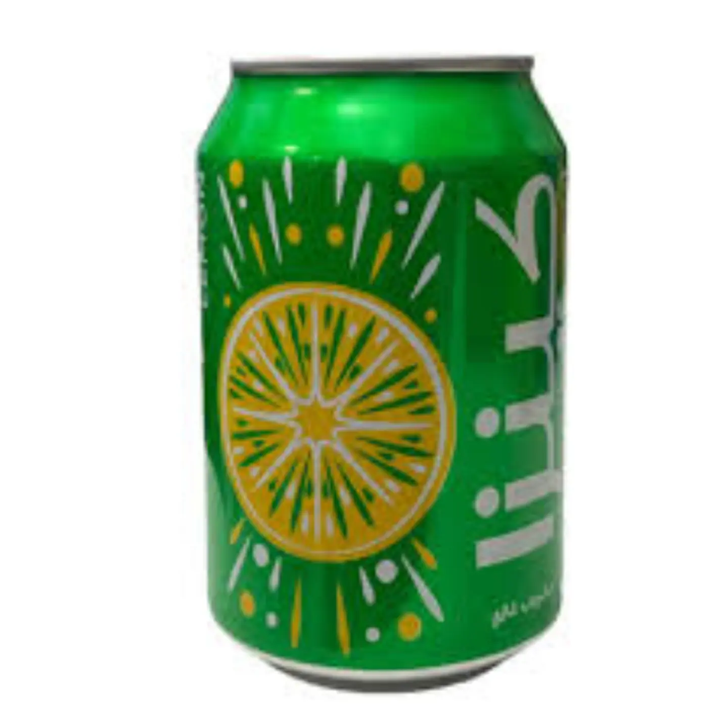 مشروب غازي - كينزا - كينزا ليمون