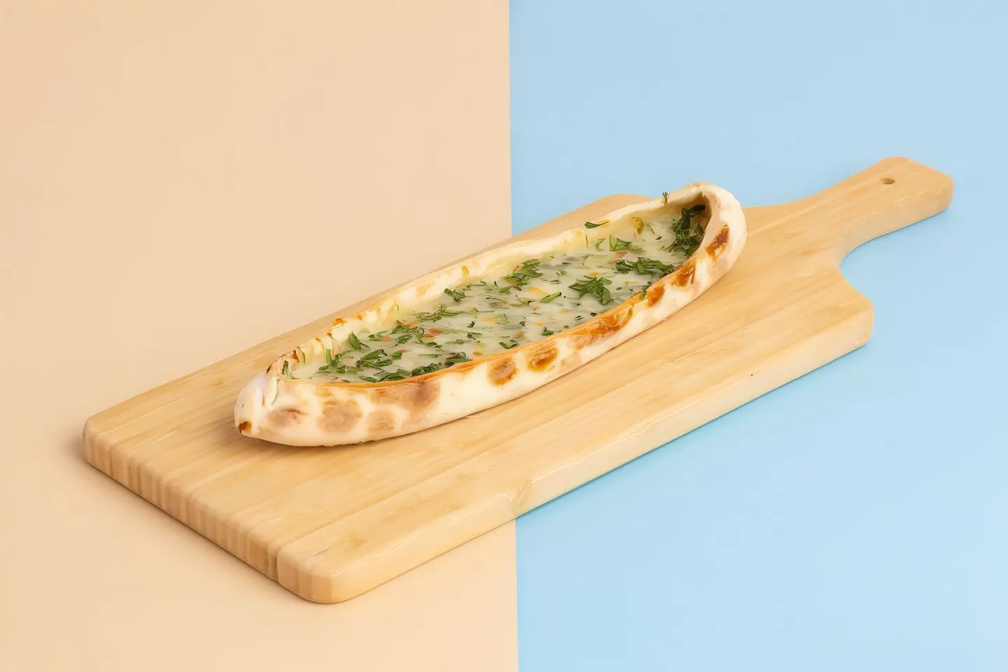 Cheese Persley Qareb