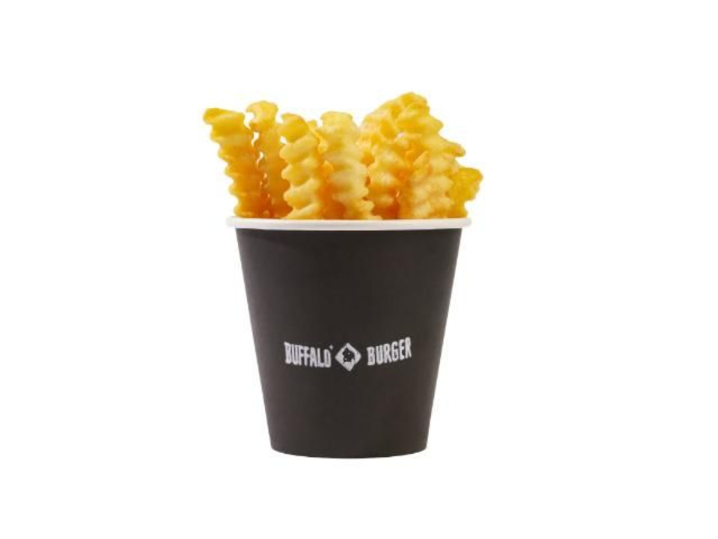 Crinkle Fries