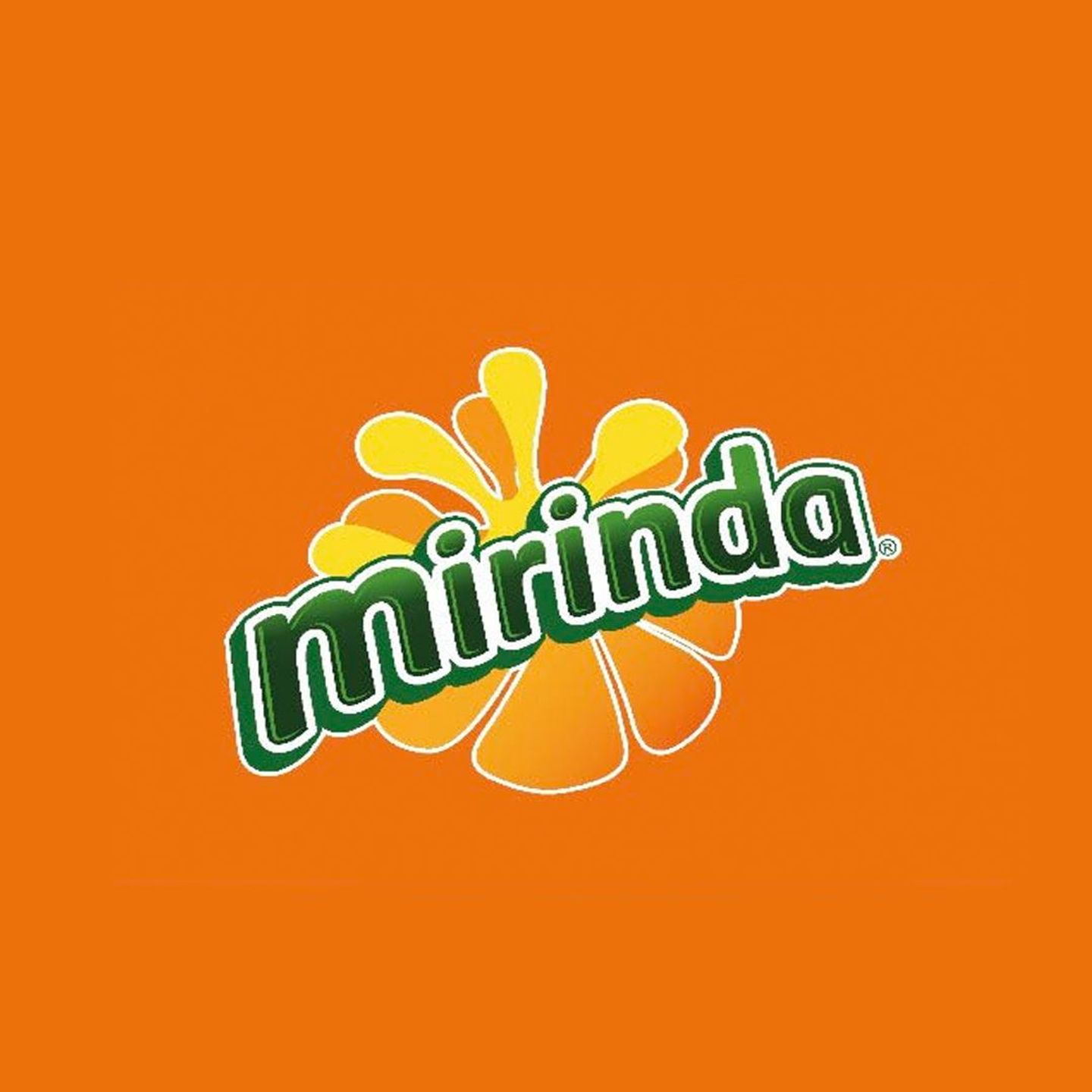 Orange Miranda