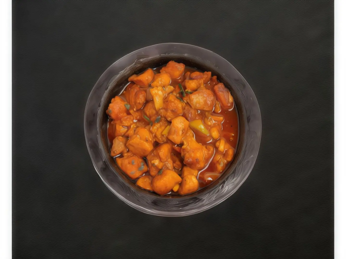 Chicken Mgalgal
