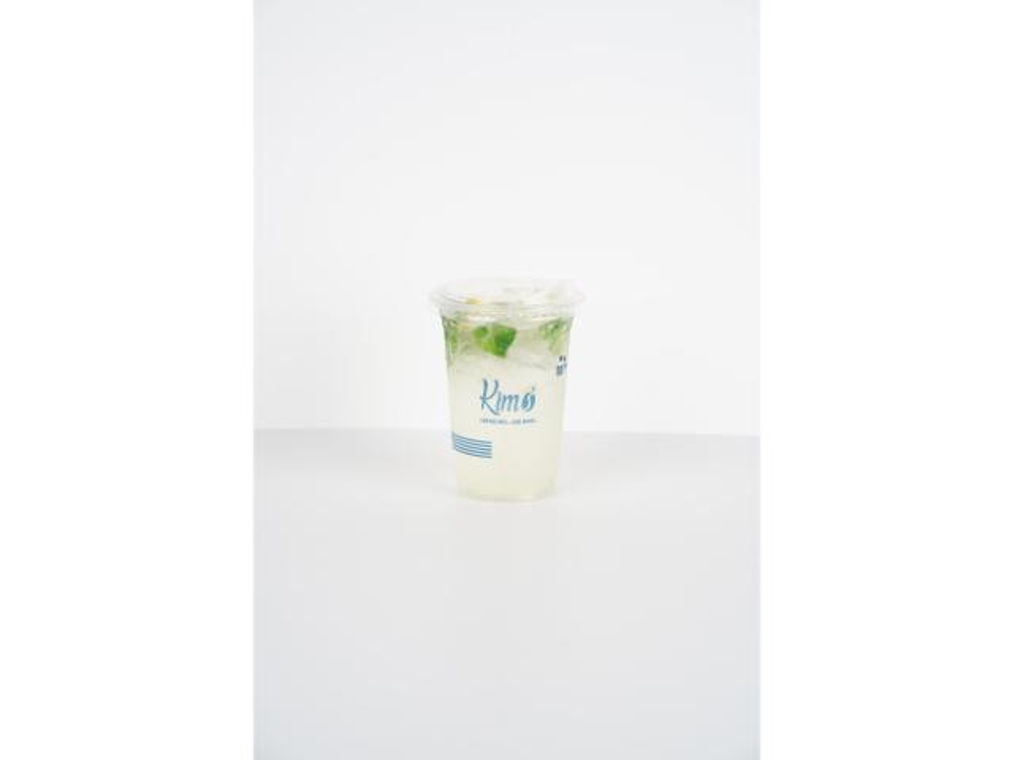 Virgin Mojito
