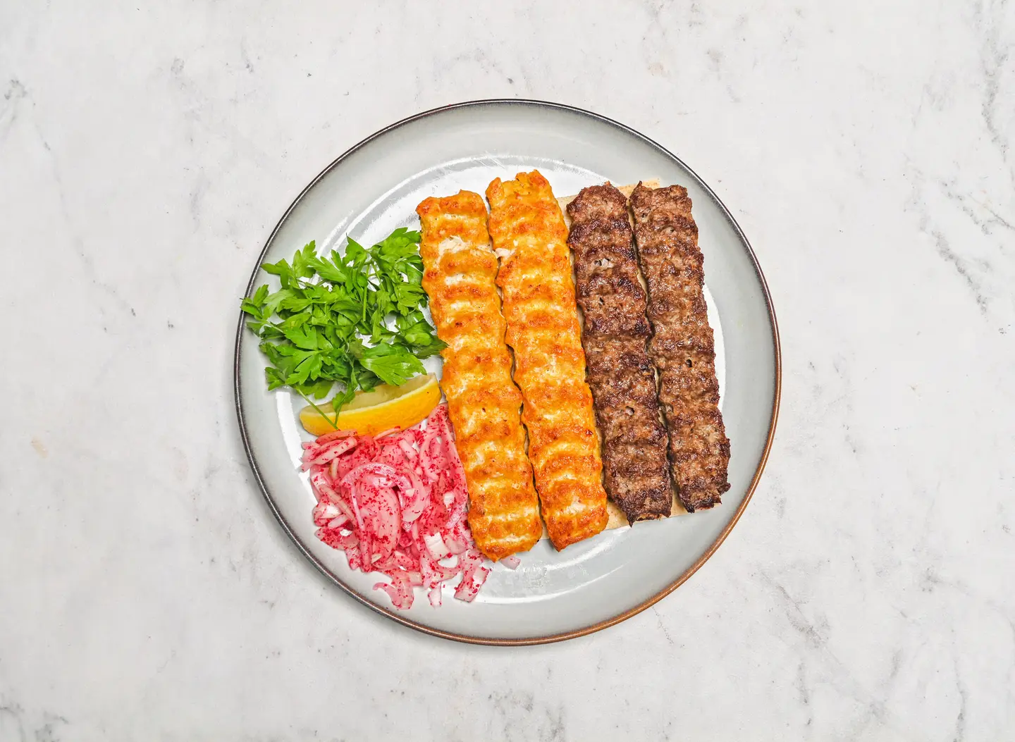 Kebab Mix