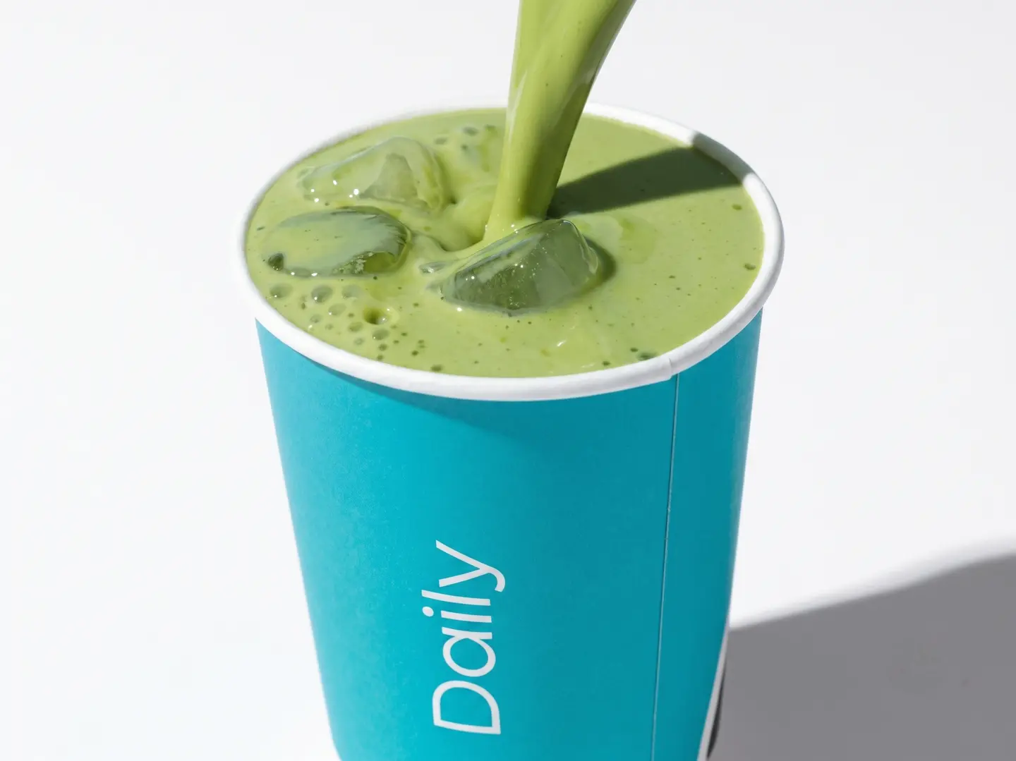 Large Matcha