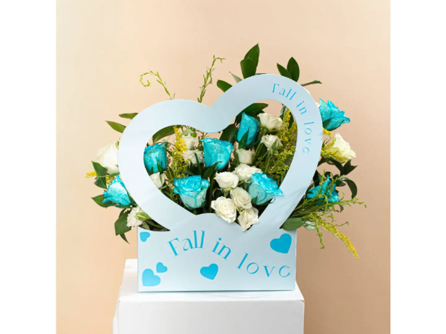Born Bouquet