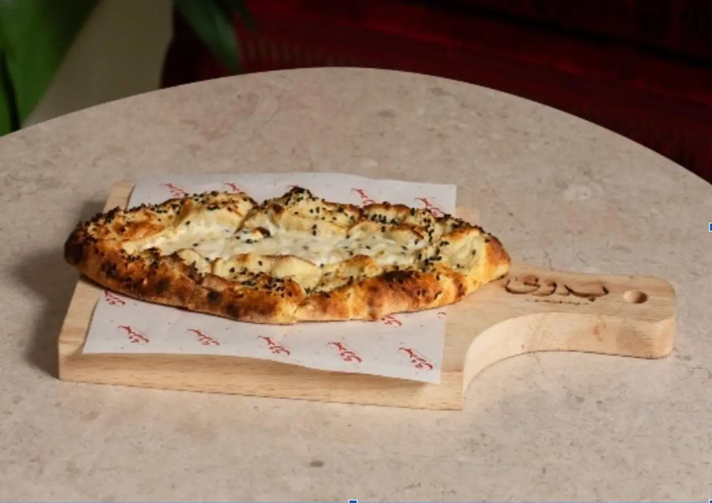 Cheese Mix Pie