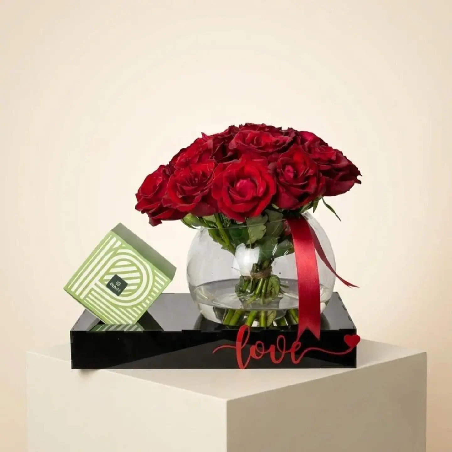 Luxury Love Symphony