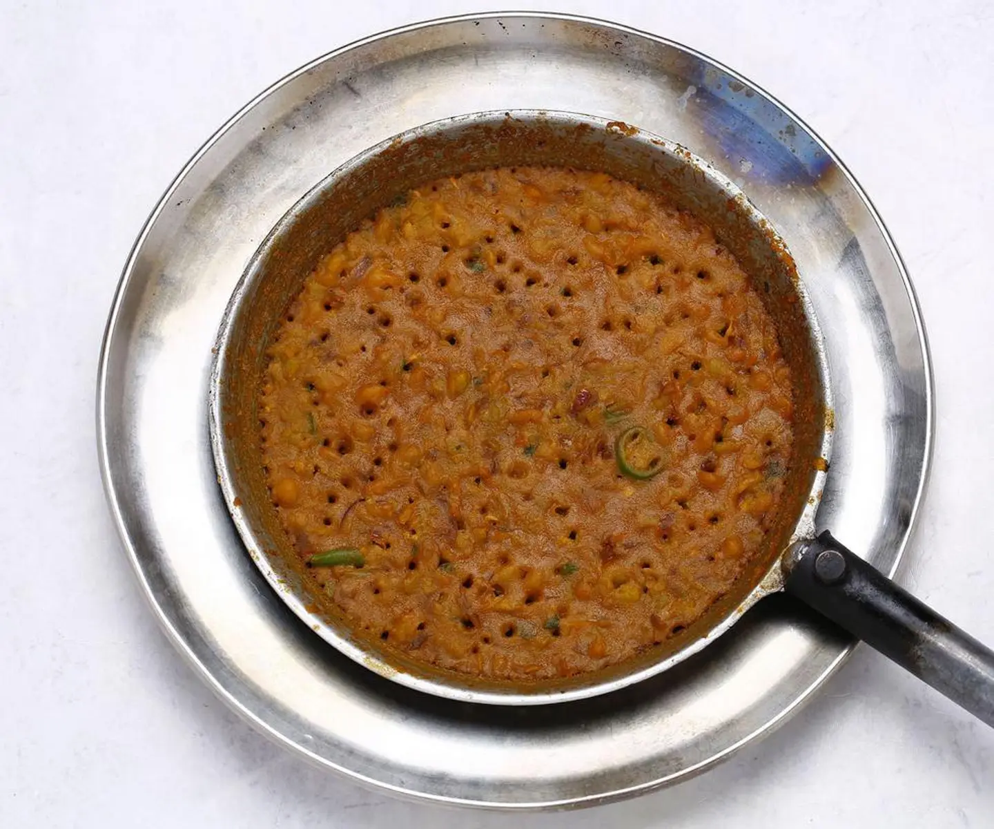 بازاليا سادة